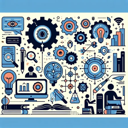 Teknik Membaca Cepat untuk Memahami Informasi dengan Efektif