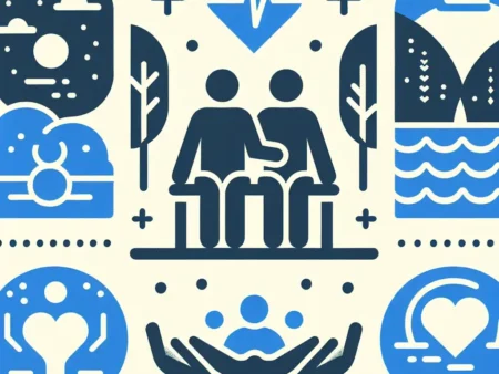 Pentingnya Dukungan Sosial dalam Menjaga Kesehatan Mental