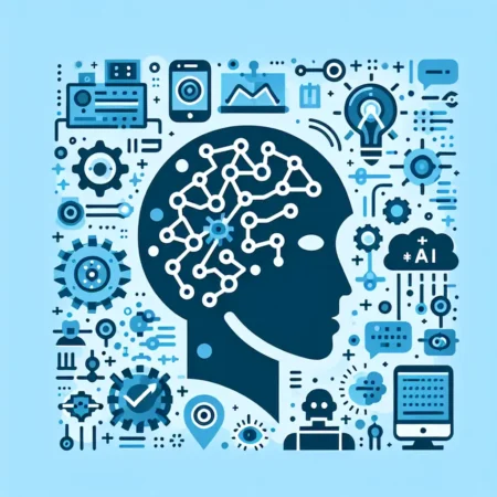 Mengenal AI: Bagaimana Kecerdasan Buatan Mengubah Dunia Digital
