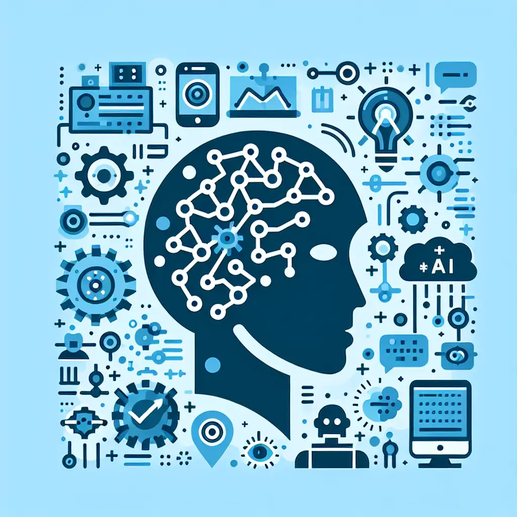 Mengenal AI: Bagaimana Kecerdasan Buatan Mengubah Dunia Digital