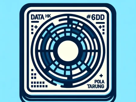 Data HK 6D Pola Tarung