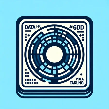 Data HK 6D Pola Tarung