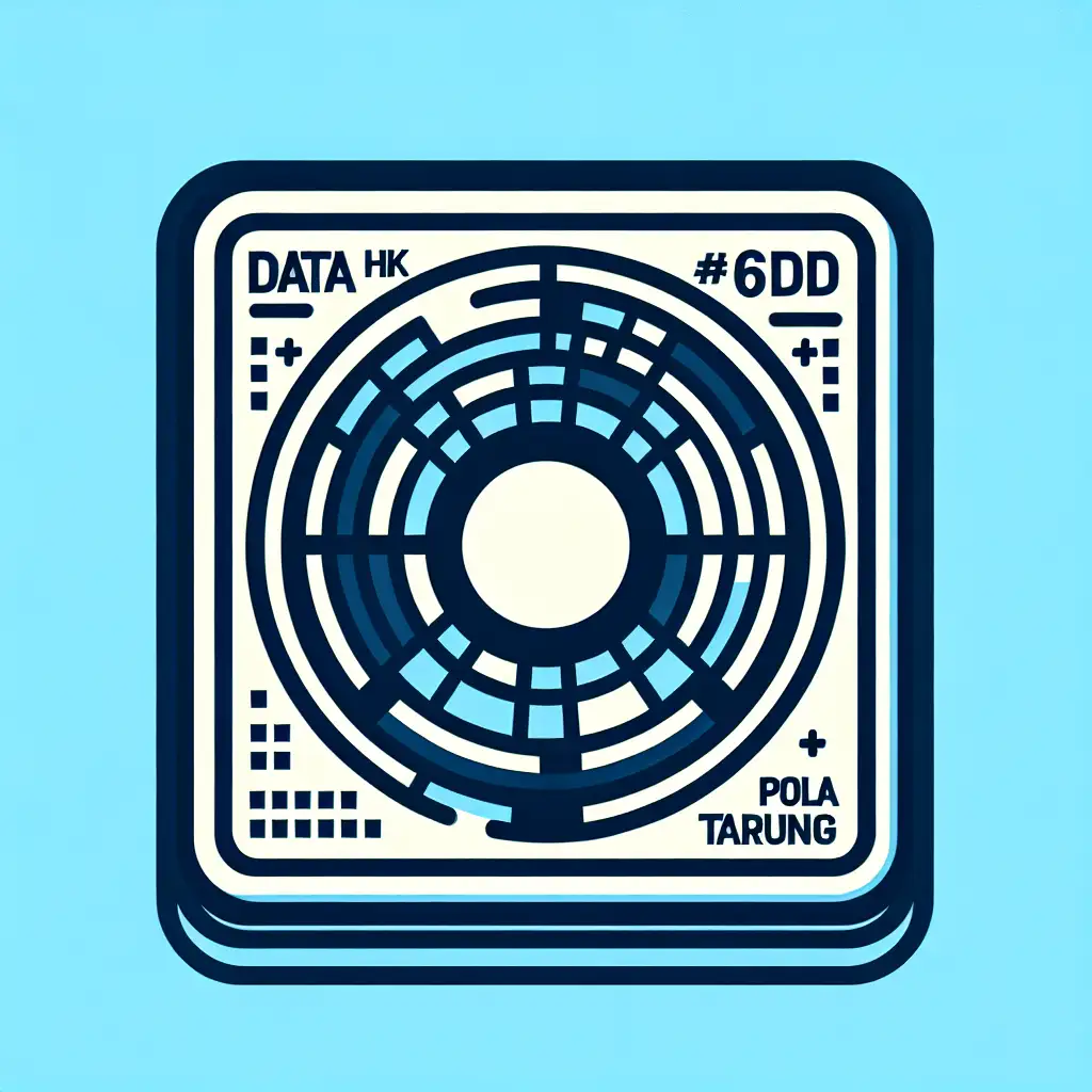 Data HK 6D Pola Tarung