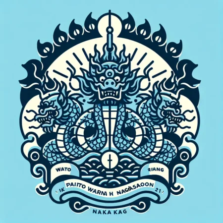 Paito Warna HK Nagasaon