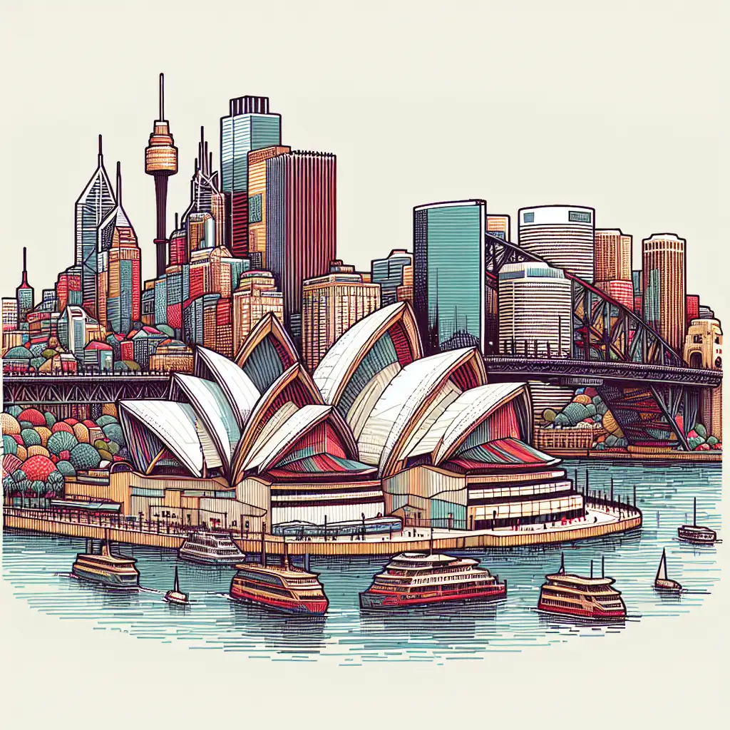 Live Draw Sydney Nagasaon