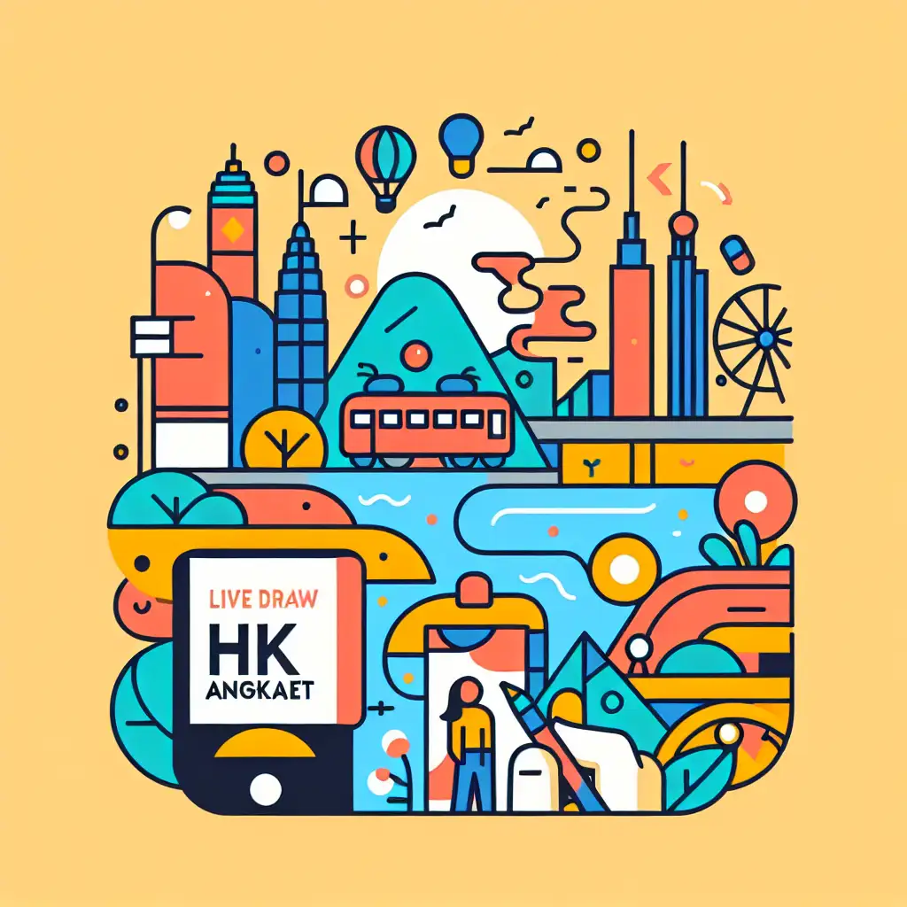 Live Draw HK Angkanet