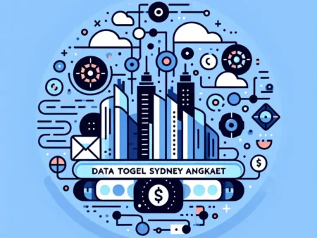 Data Togel Sydney Angkanet