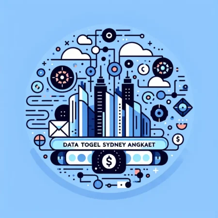 Data Togel Sydney Angkanet