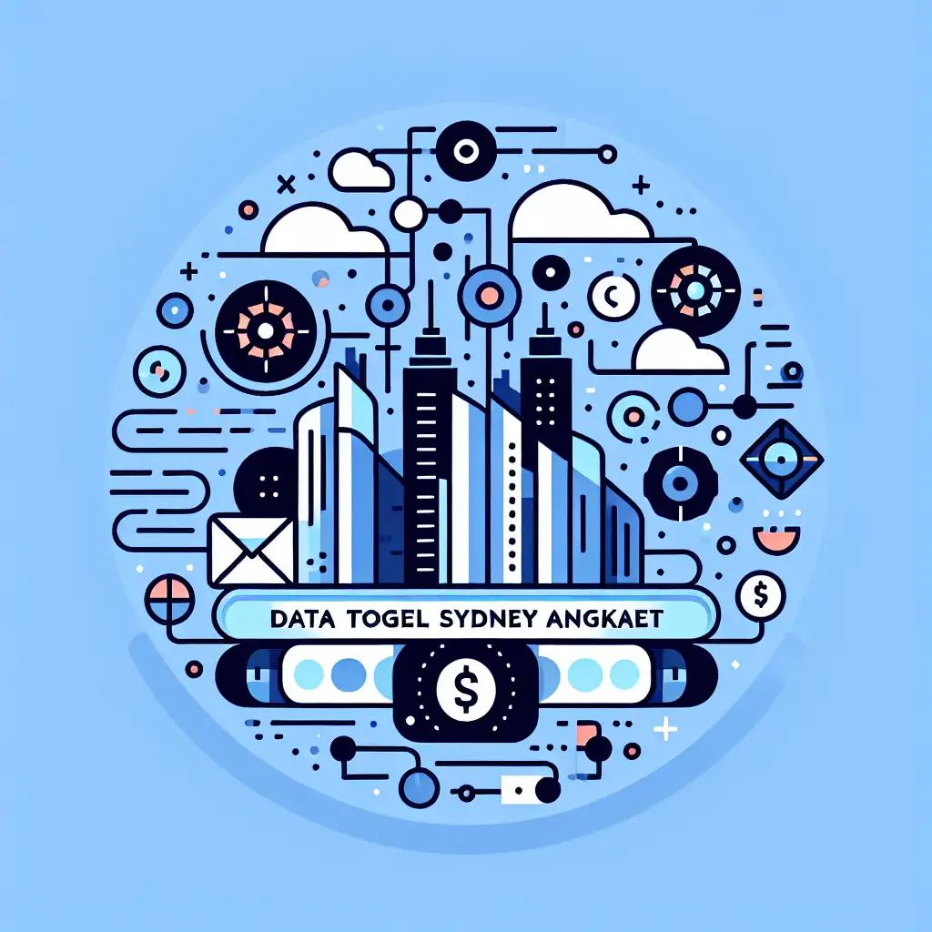 Data Togel Sydney Angkanet