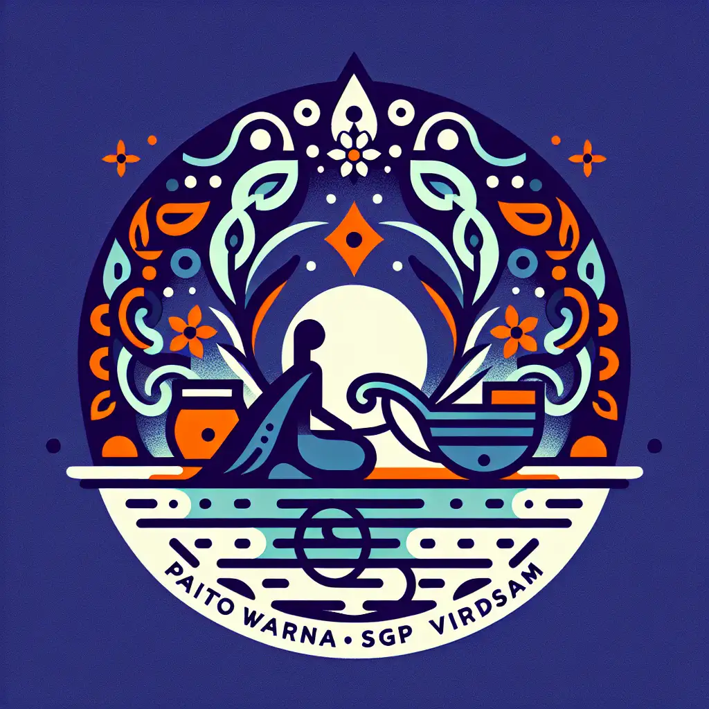 Paito Warna SGP Virdsam