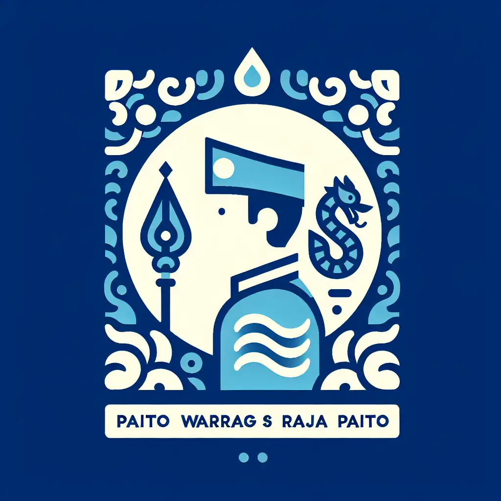 Paito Warna SGP Raja Paito