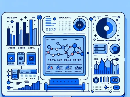 Data HK 6D Raja Paito