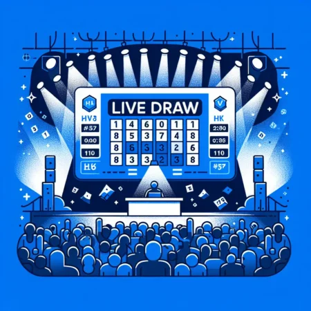 Live Draw HK Virdsam