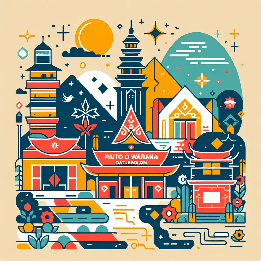 Paito Warna HK Datubolon