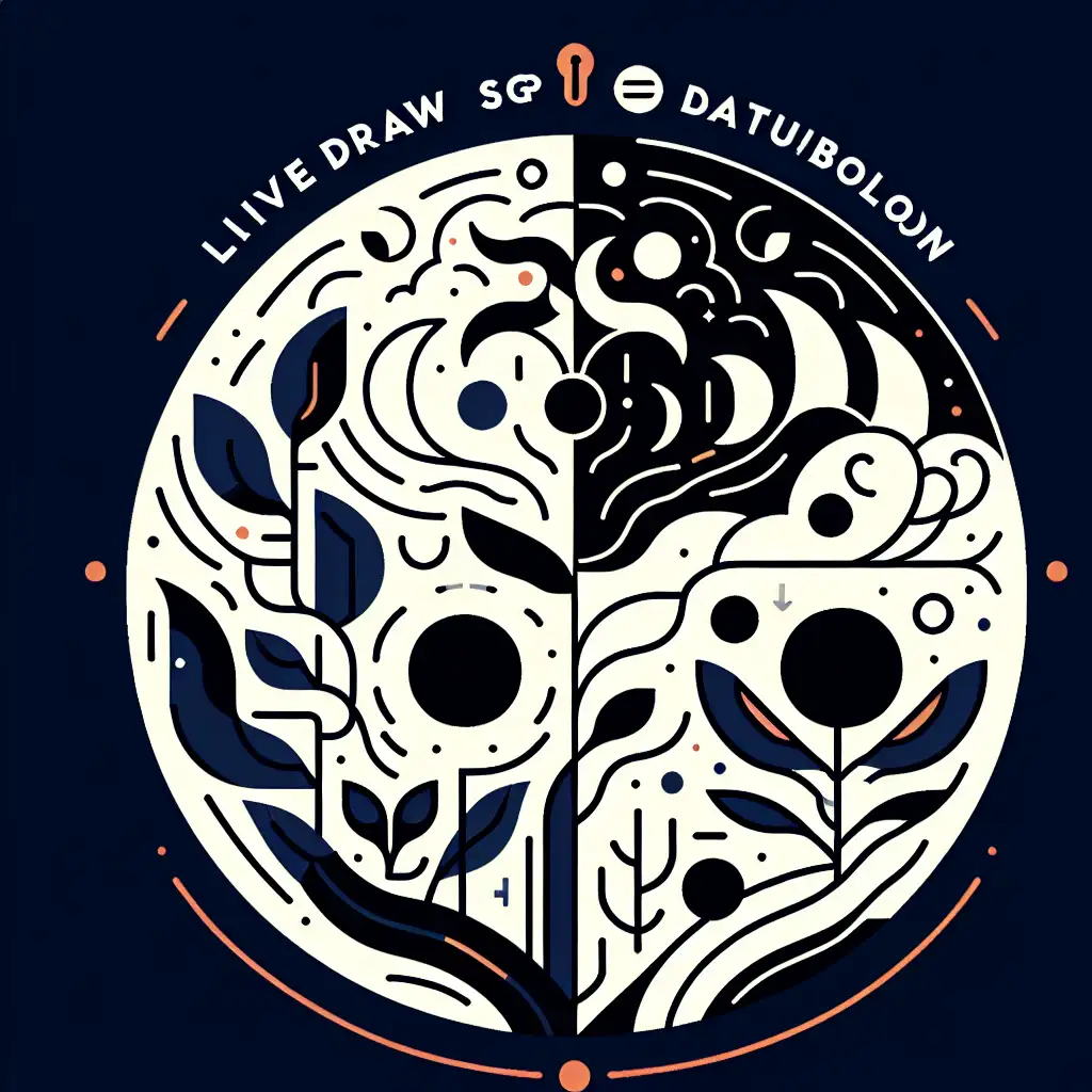 Live Draw SGP Datubolon