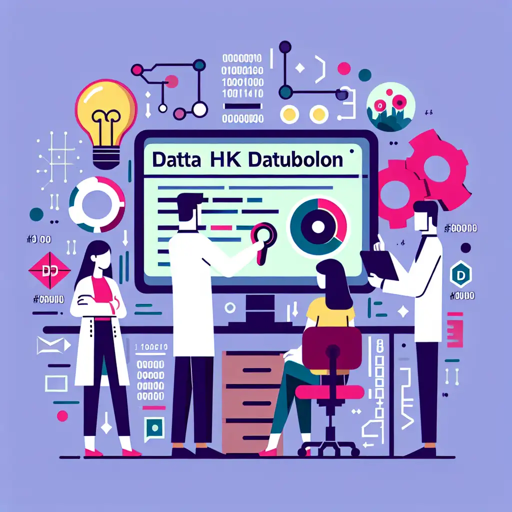 Data HK Datubolon