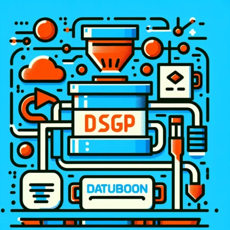 Data SGP Datubolon