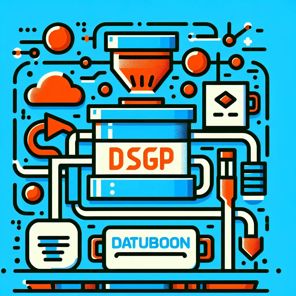 Data SGP Datubolon