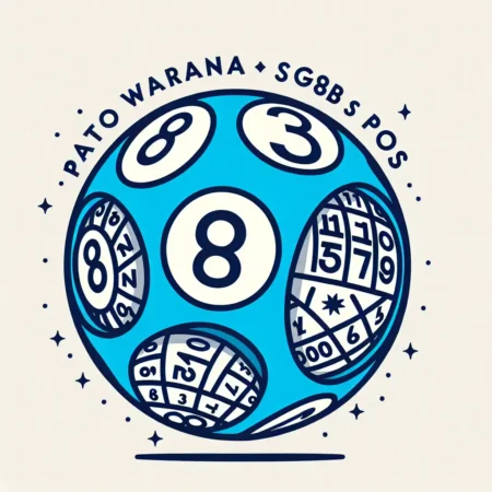 Paito Warna SGP Bos Paito