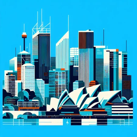 Paito Warna Sydney Bos Paito