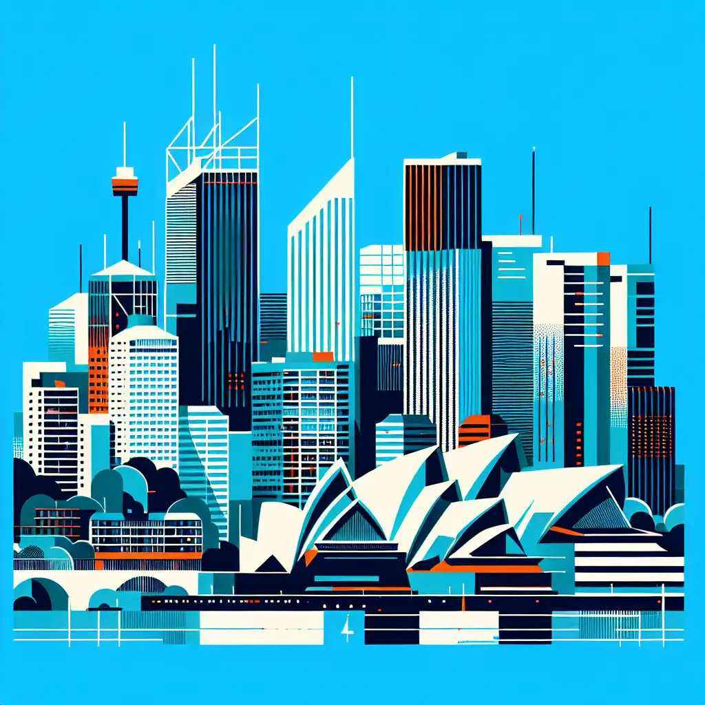 Paito Warna Sydney Bos Paito