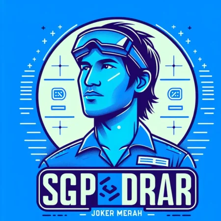 Live Draw SGP Joker Merah