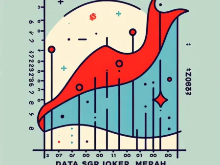 Data SGP Joker Merah