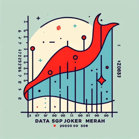 Data SGP Joker Merah