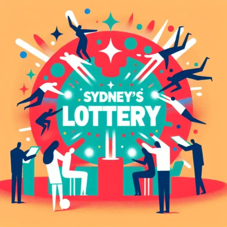 Paito Warna Sydney Raja Dunia Togel