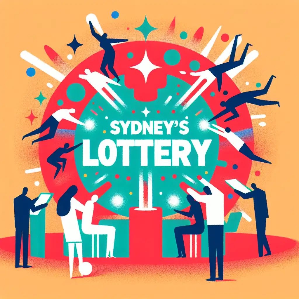 Paito Warna Sydney Raja Dunia Togel