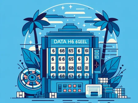 Data HK 6D Raja Dunia Togel