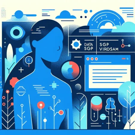 Data SGP Virdsam