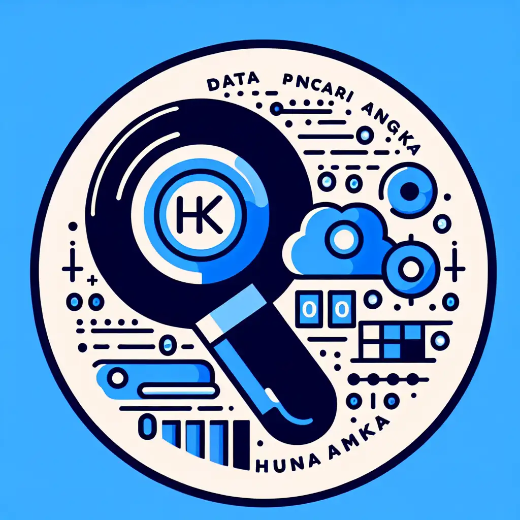 Data HK Pencari Angka