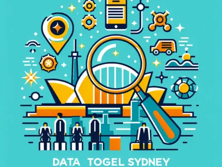 Data Togel Sydney Pencari Angka