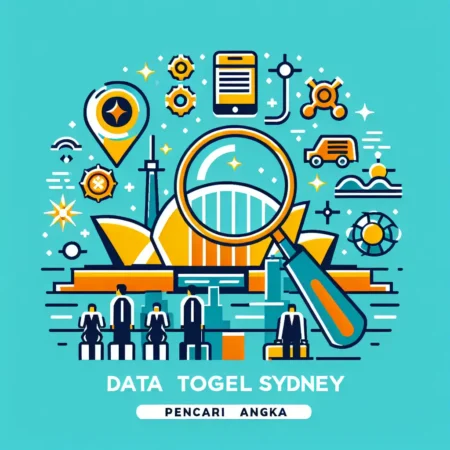 Data Togel Sydney Pencari Angka