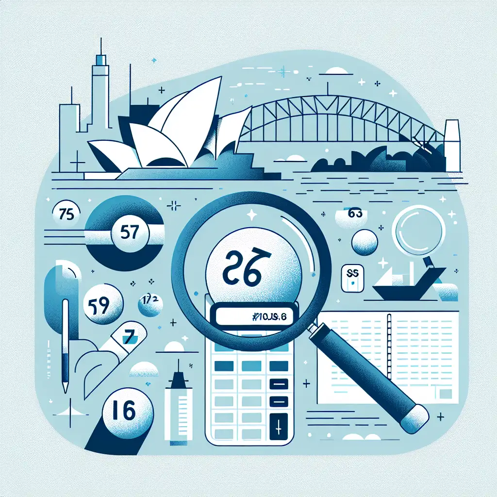Data Togel Sydney 6D Pencari Angka
