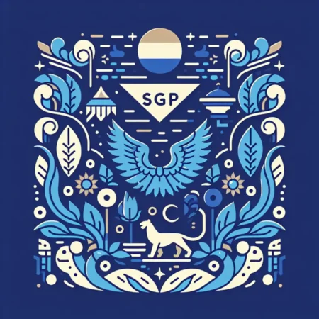 Paito Warna SGP Angka Paito