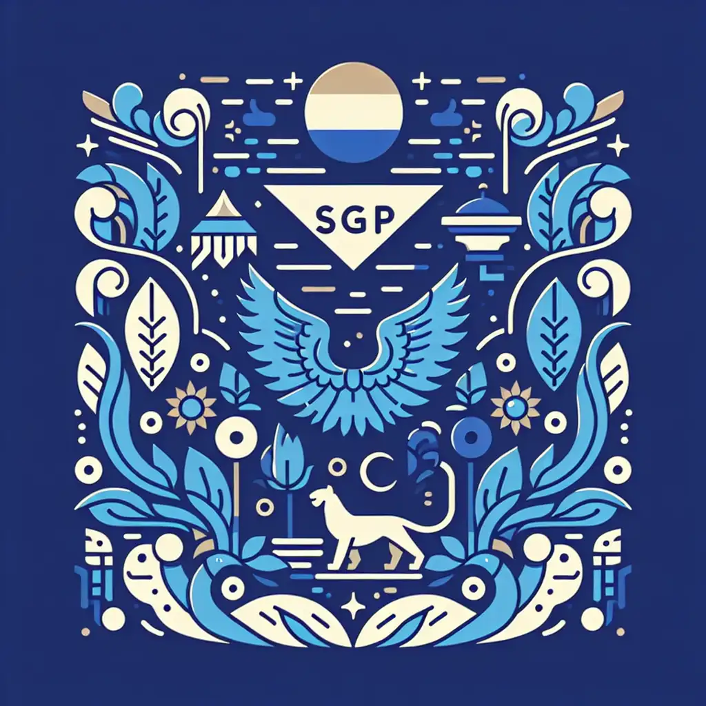 Paito Warna SGP Angka Paito