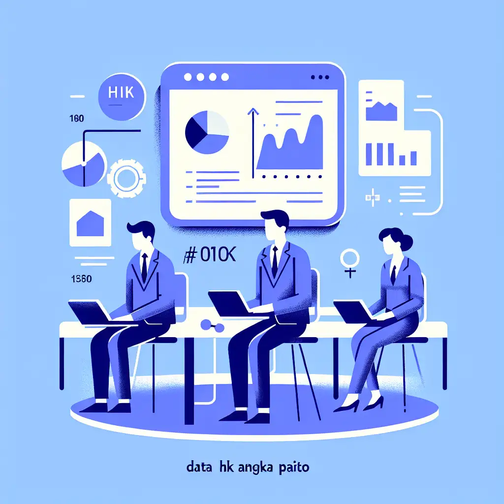 Data HK Angka Paito