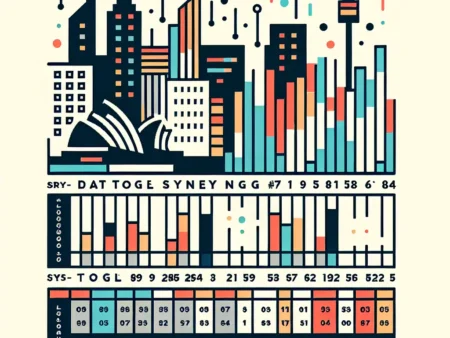 Data Togel Sydney Angka Paito