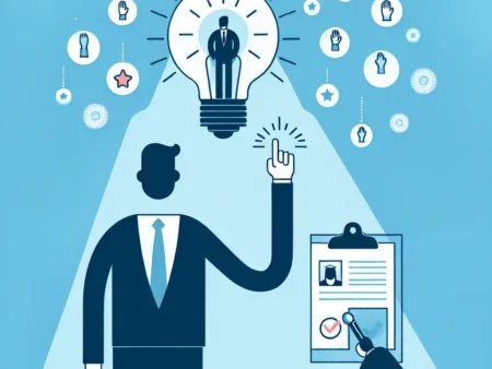 Tips Sukses dalam Wawancara Kerja untuk Fresh Graduate