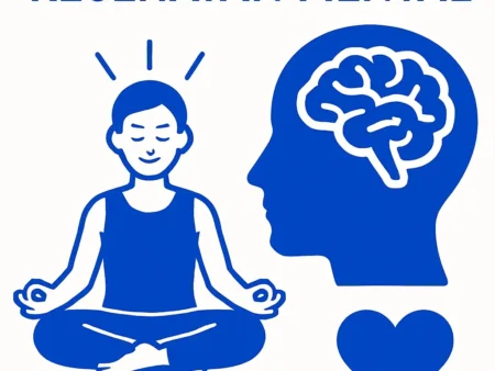 Bagaimana Meditasi Bisa Meningkatkan Kesehatan Mental
