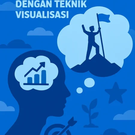 Meningkatkan Motivasi Diri dengan Teknik Visualisasi