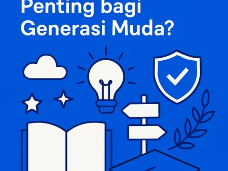Mengapa Pendidikan Karakter Sangat Penting bagi Generasi Muda?